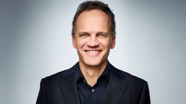 Telekom bündelt Cloud-Lösungen: Lars Neumann leitet T Cloud - Lars Neumann übernimmt konzernweite Verantwortung für T Cloud - Quelle: Telekom